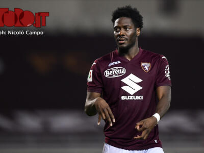 Aina se la prende con i tifosi: “Grazie a chi mi ha fischiato”