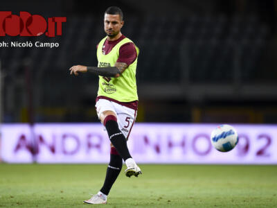 Torino, Izzo e Mandragora sono rientrati in gruppo