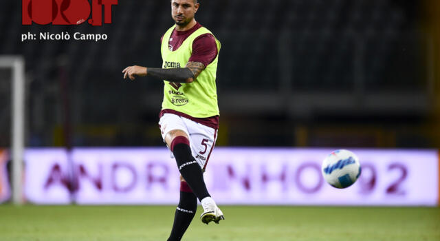 Izzo torna ma il futuro è un’incognita: la cessione a gennaio è possibile