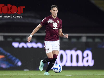 Lukic, con la Serbia per il riscatto: Juric lo osserva