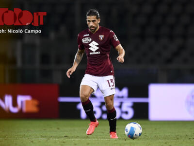 Rodriguez: “La Fiorentina ha meritato di vincere, ma se giochiamo come fatto con l’Atalanta…”