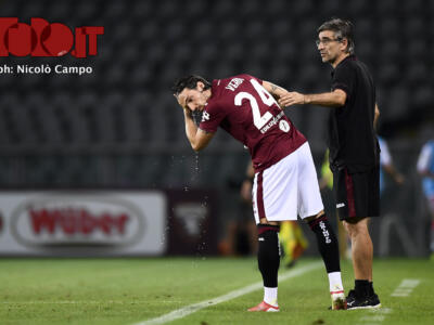 Juric, l’attacco è da sbloccare: il suo Torino (fin qui) segna poco