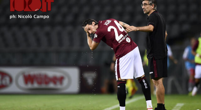 Juric, l’attacco è da sbloccare: il suo Torino (fin qui) segna poco