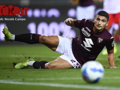 Calciomercato Torino, Rauti verso la Spal: ma prima deve rinnovare