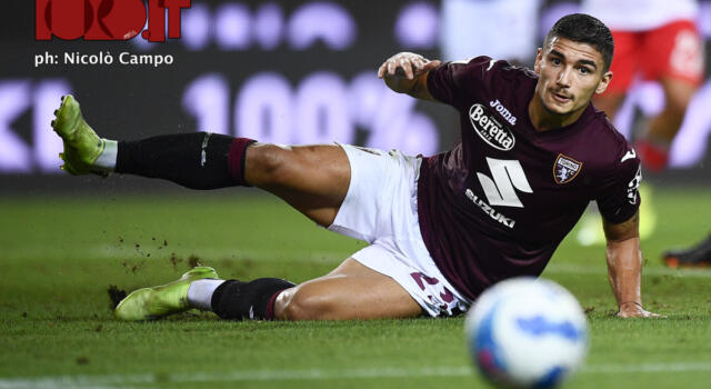 Calciomercato Torino, Rauti verso la Spal: ma prima deve rinnovare