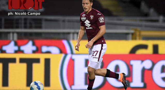 Il “soldato” Vojvoda convince a sinistra: e l’intervista tv ha conquistato i tifosi