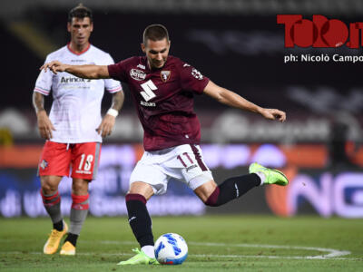 Ecco perché Juric ce l’aveva con lo staff medico: “Pjaca? L’infortunio per un errore della società”