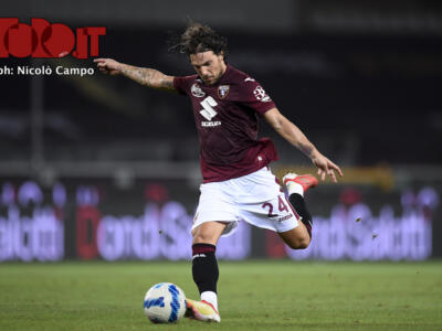 Toro, Izzo e Verdi rientrano ma non per restare: è un tesoretto di 10 milioni