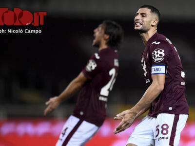 Poche idee per un Toro incompleto: i Top e Flop di Torino-Cremonese