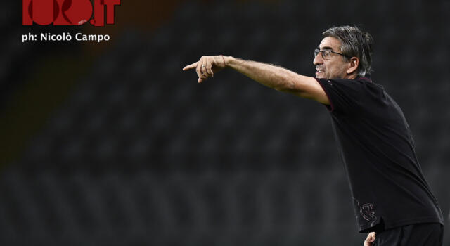 Torino, verso Lazio e Venezia con le energie da dosare: Juric ha una strategia