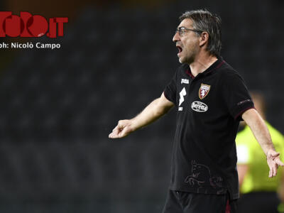 Juric contro lo staff medico del Torino: “Così non va bene”