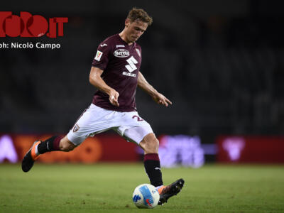 Torino, Juric aspetta segnali anche da Vojvoda