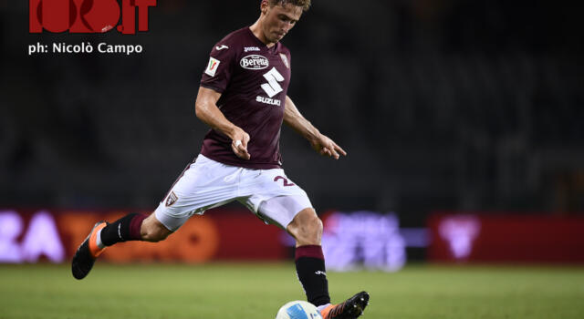 Torino, Juric aspetta segnali anche da Vojvoda