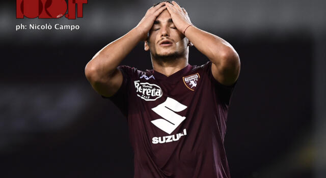 Calciomercato Torino: Rauti vicino al ritorno al Vicenza