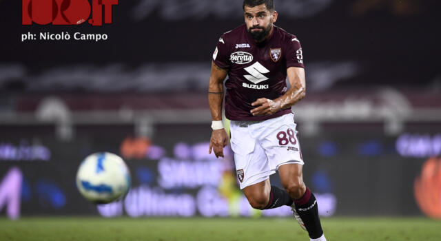 Rincon alla Sampdoria: è UFFICIALE