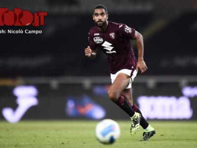 Toro, il punto dall’infermeria alla vigilia del Sassuolo