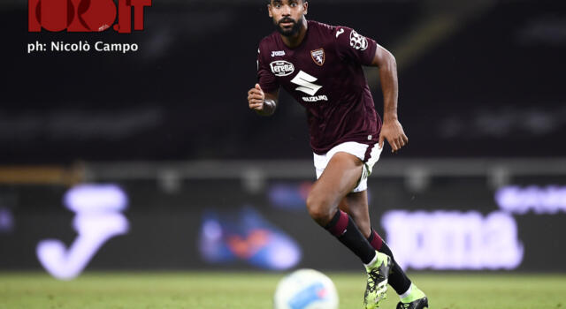 Djidji: “Dobbiamo fare più gol, bisogna alzare  il livello”