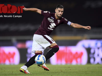 “Riscattatelo”: la pagina Instagram del Torino invasa da messaggi per Mandragora