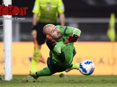 C’è Milinkovic-Savic tra i promossi nel derby