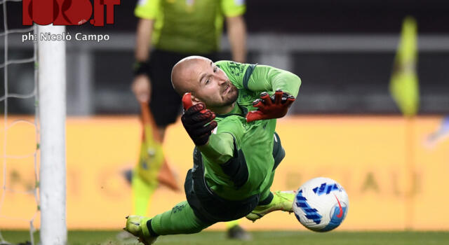 Milinkovic-Savic: “Due punti persi. Io e Sergej contenti? No, solo la mamma…”