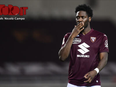 I granata in Nazionale: il calendario degli impegni dei giocatori del Toro