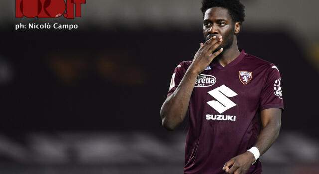 I granata in Nazionale: il calendario degli impegni dei giocatori del Toro