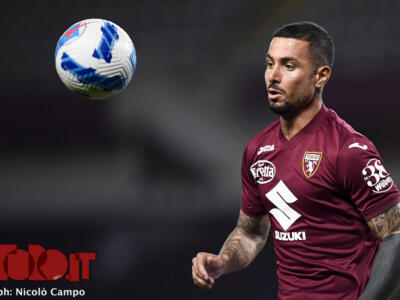 Zaza e Izzo, panchinari ma “Paperoni”: via in estate