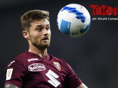 Filadelfia, si ferma anche Linetty