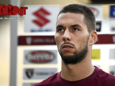 Pjaca, rientro ancora lontano: Juric spera di riaverlo prima della prossima sosta