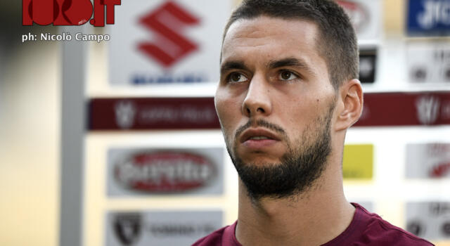 Pjaca, rientro ancora lontano: Juric spera di riaverlo prima della prossima sosta