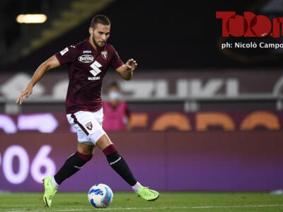 Pjaca dimentica la Juve: “Spero di restare a lungo al Toro. Qua voglio tornare al top”