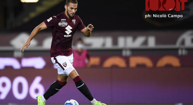 Pjaca dimentica la Juve: “Spero di restare a lungo al Toro. Qua voglio tornare al top”