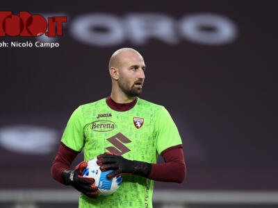 Torino, Gemello e Sava bloccati: ci sono 4 portieri in rosa come un anno fa