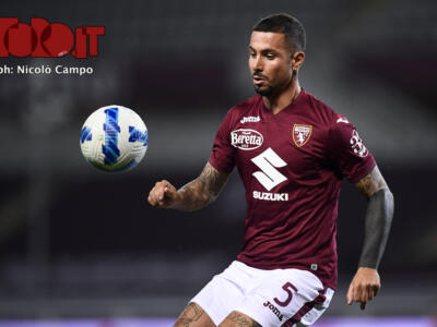 Izzo al Monza: è UFFICIALE