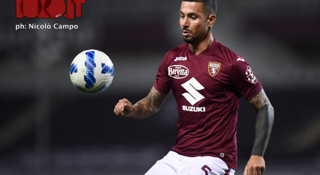 Izzo al Monza: è UFFICIALE