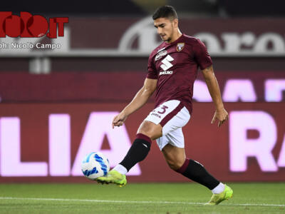 Rauti di nuovo a segno, è il miglior marcatore della Serie C