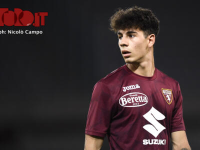 Primavera, le pagelle di Torino-Roma: la squadra è un cantiere, Stojkovic in ombra