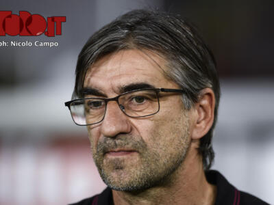 Juric: “Belotti fuori per le prossime quattro partite. Mercato? Diverso dagli ultimi anni”