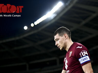 Belotti e il mancato rinnovo: che senso ha?