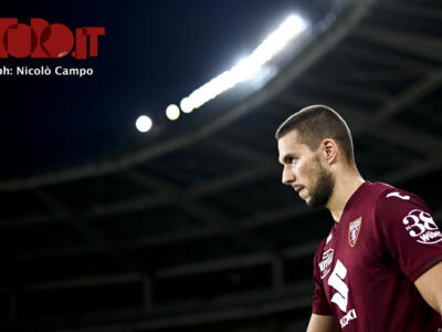 Probabile formazione Torino: Pjaca dall’inizio, Djidji ce la fa