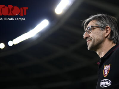 Juric: che lezione a Sarri