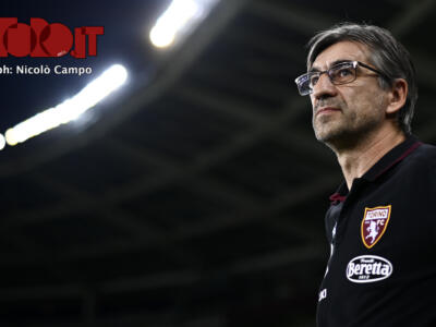 Juric, regalaci sprazzi di Toro