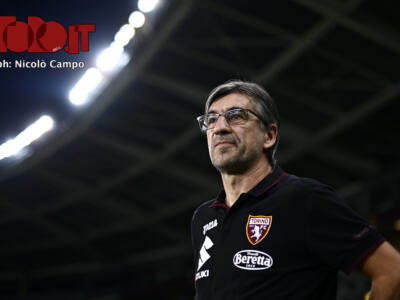 Torino-Salernitana, un solo precedente in Serie A: sono passati più di 70 anni