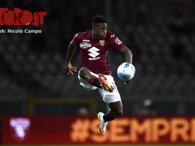 Singo: “Per vincere dobbiamo giocare come sappiamo. E io devo fare di più”
