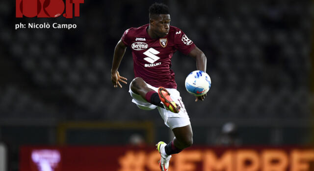 Singo: “Per vincere dobbiamo giocare come sappiamo. E io devo fare di più”