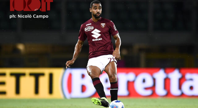 I convocati di Sassuolo-Torino: ha recuperato Djidji, quattro assenti tra i granata