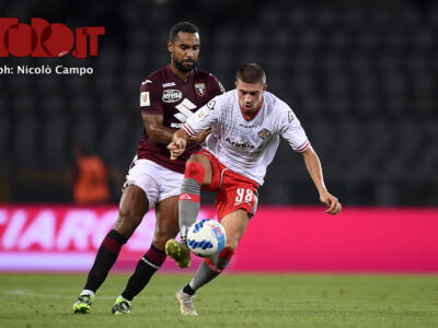 Torna Escalante, fiducia nel duo Okereke-Dessers: la probabile formazione della Cremonese