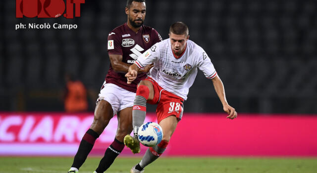 Cremonese-Torino, i precedenti: l’ultima in Serie A risale al 1994