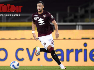 Juric ha perso la “testa”