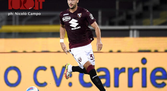 Juric ha perso la “testa”